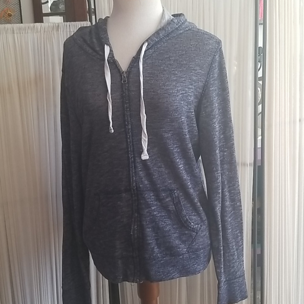 Woman's hoodie